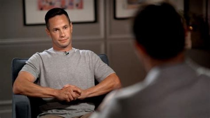 Unveiling The Career Of Keith Papini: What Does He Do For Work?