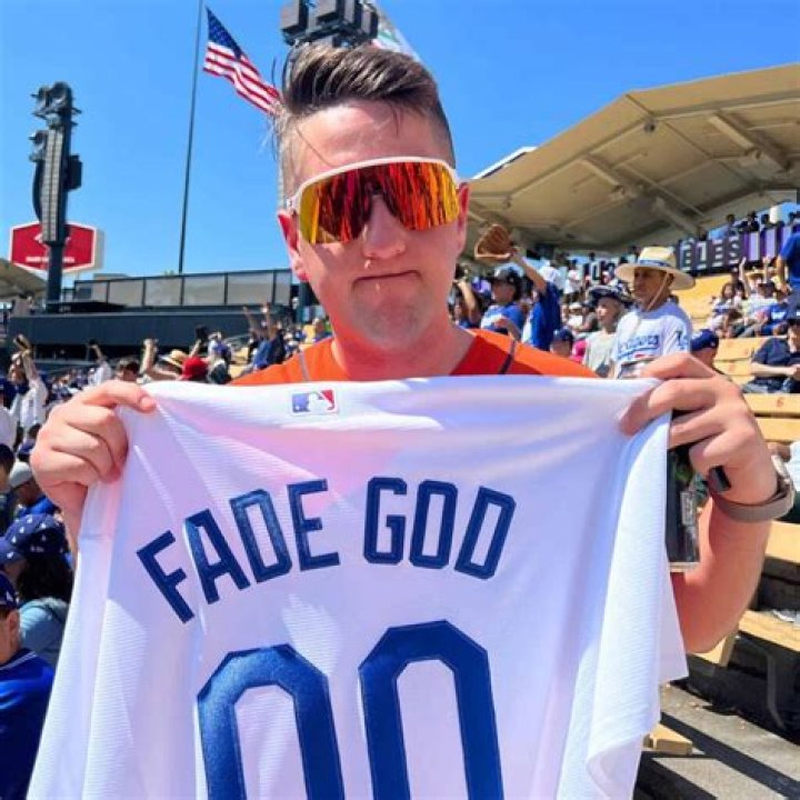 Unveiling The Charisma Of Trent Attyah: A Journey Through His Life