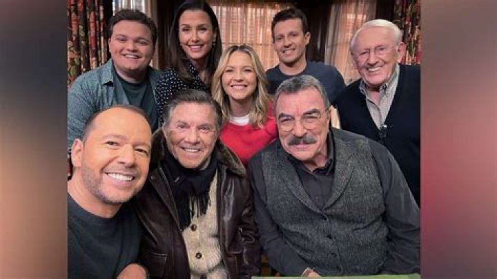 Unveiling The Charismatic Journey Of Actor Larry Manetti