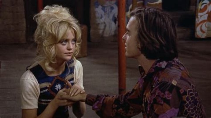 Unveiling The Charm Of Goldie Hawn Movies