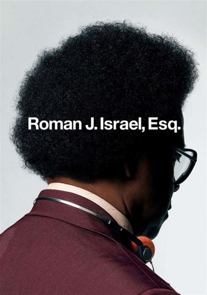 Unveiling The Complex Character Of Roman J. Israel, Esq.