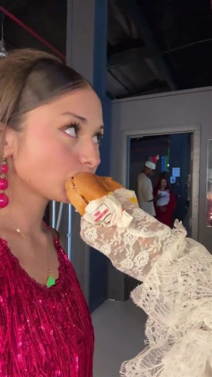 Unveiling The Connection Between Sophie Rain And NLE Choppa