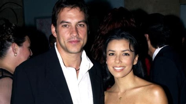Unveiling The Connection Between Tyler Christopher And Eva Longoria