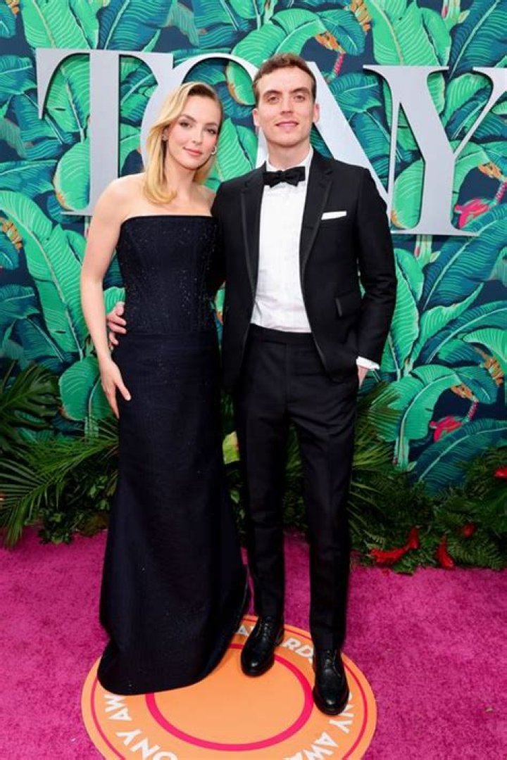 Unveiling The Connection: James Burke And Jodie Comer On Instagram