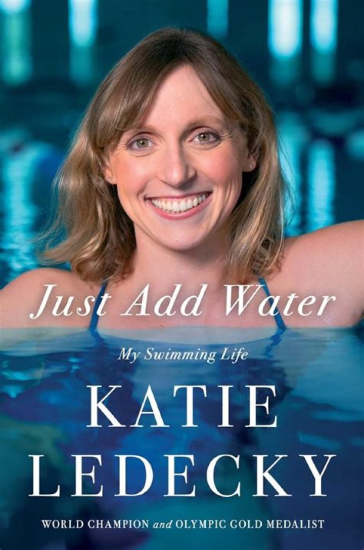 Unveiling The Depths Of Katie Ledecky's Relationship: A Glimpse Beyond The Pool