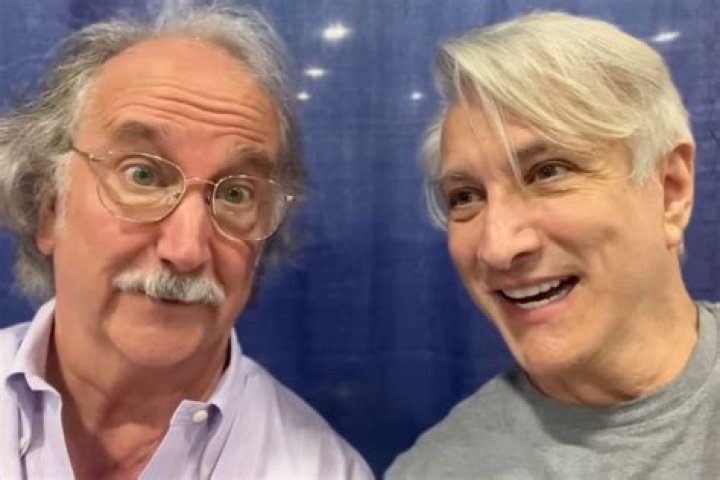 Unveiling The Dynamic Duo: Bronson Pinchot And Amy Heckerling