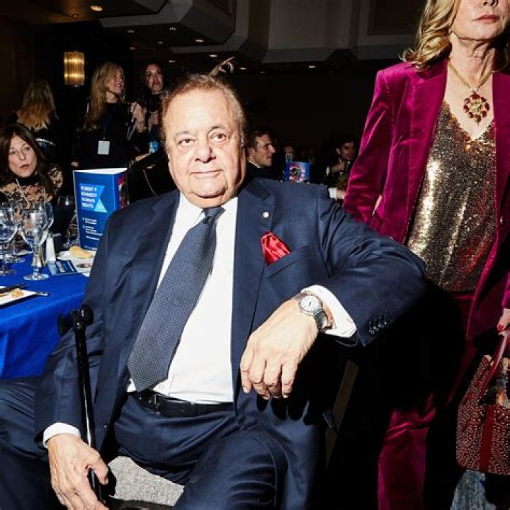 Unveiling The Early Years Of Paul Sorvino: A Journey Through His Youth