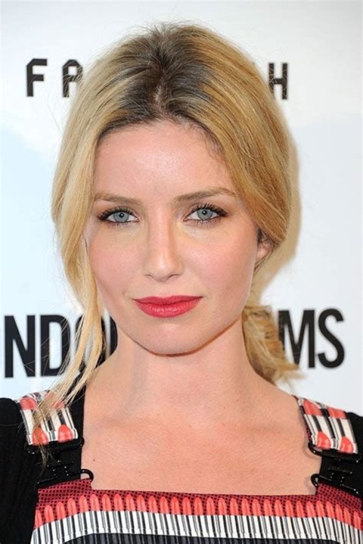 Unveiling The Enigma: Anabella Wallis