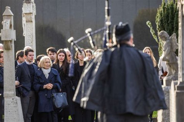 Unveiling The Enigma: Helga Feeney's Journey Through Art And Life