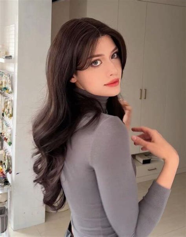 Unveiling The Enigma Of Karina Coser: A Journey Through Her Life And Work