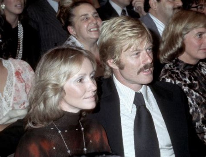 Unveiling The Enigma: Robert Redford's Height In Feet And More