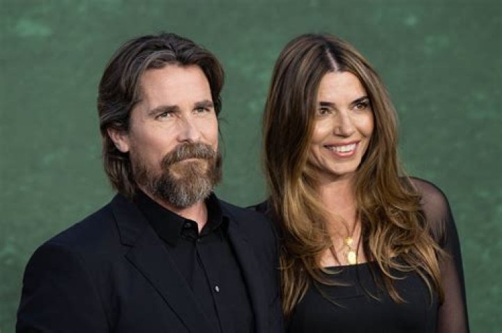 Unveiling The Enigma: Who Is Christian Bale's Wife?