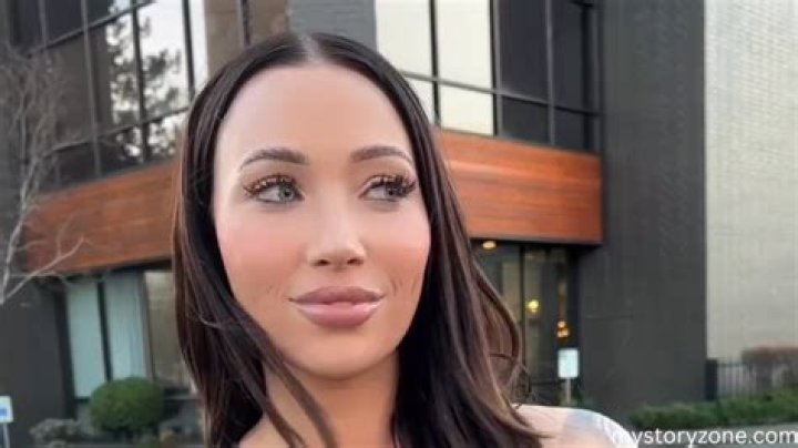 Unveiling The Enigma: Willow Harper Of Leak