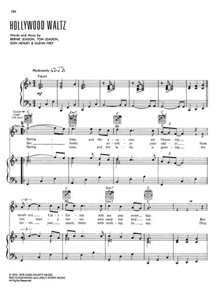 Unveiling The Enigmatic Charm Of Hollywood Waltz