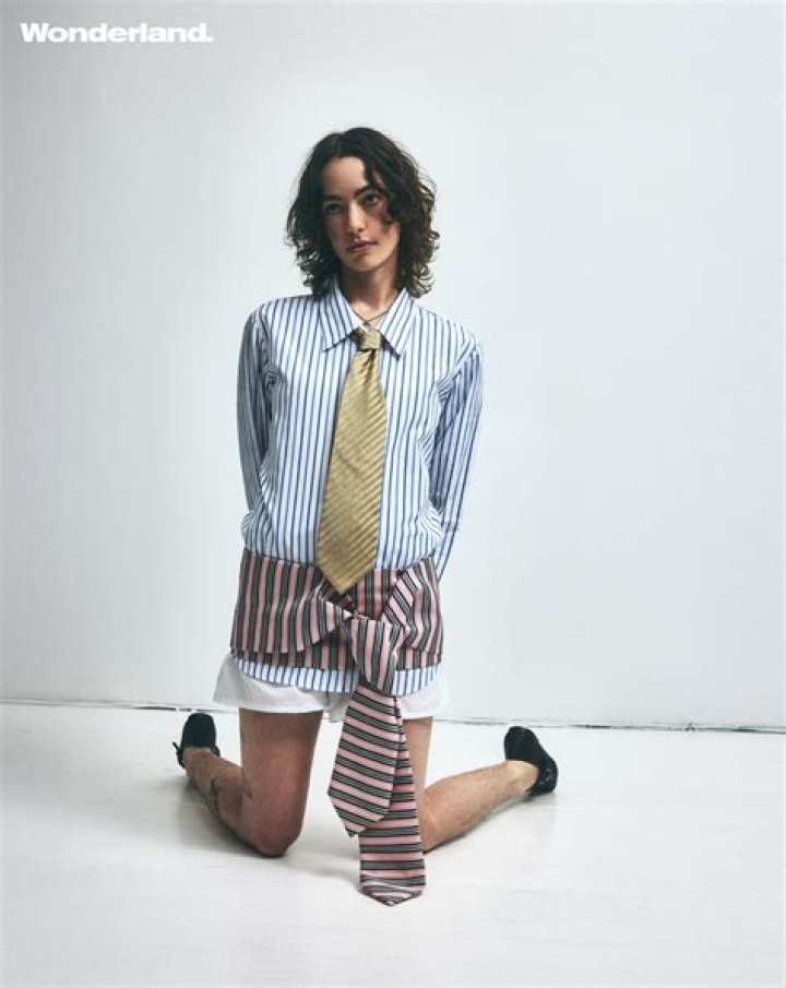 Unveiling The Extraordinary Talent Of Brigitte Lundy-Paine