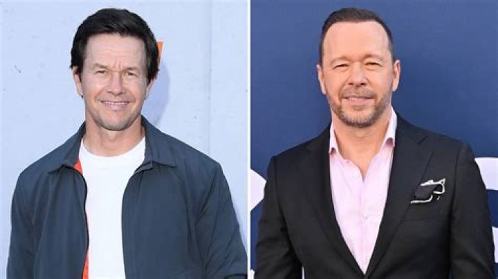 Unveiling The Family Ties: How Many Siblings Does Donnie Wahlberg Have?