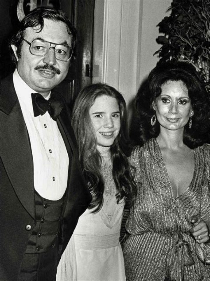 Unveiling The Family Ties: How Many Siblings Does Melissa Gilbert Have?