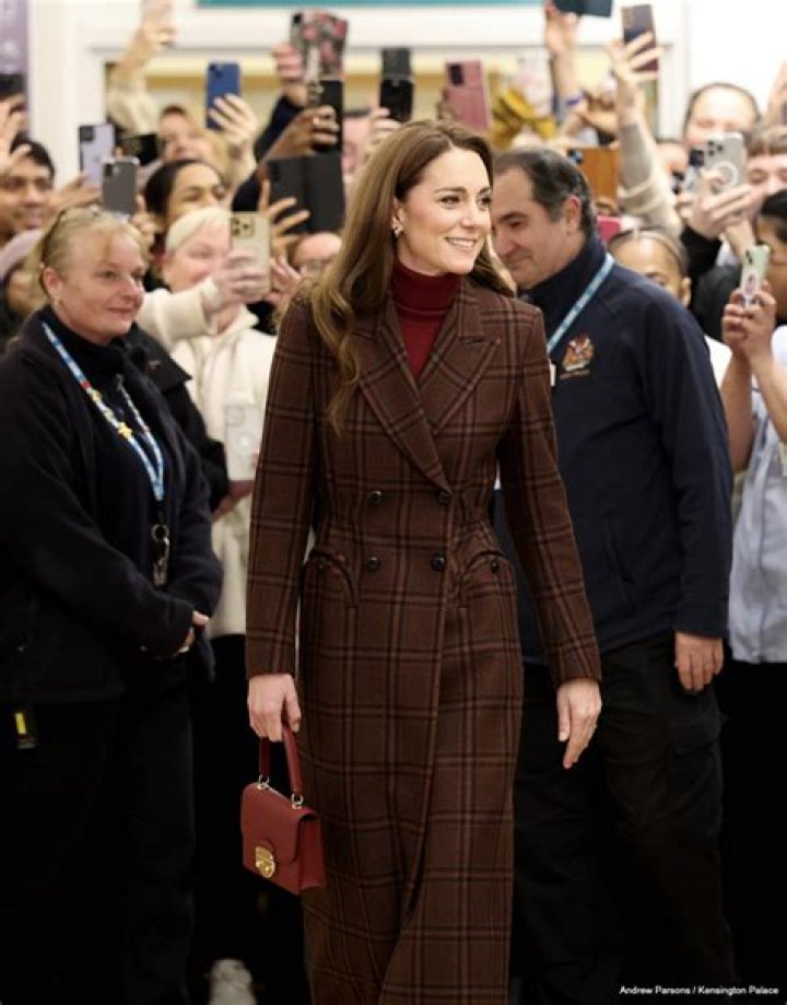 Unveiling The Fascinating Journey Of Jemma Middleton: Age, Life, And Achievements