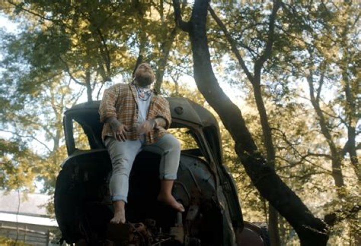 Unveiling The Fascination: Teddy Swims Feet