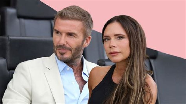 Unveiling The Fortune: Victoria Beckham Net Worth