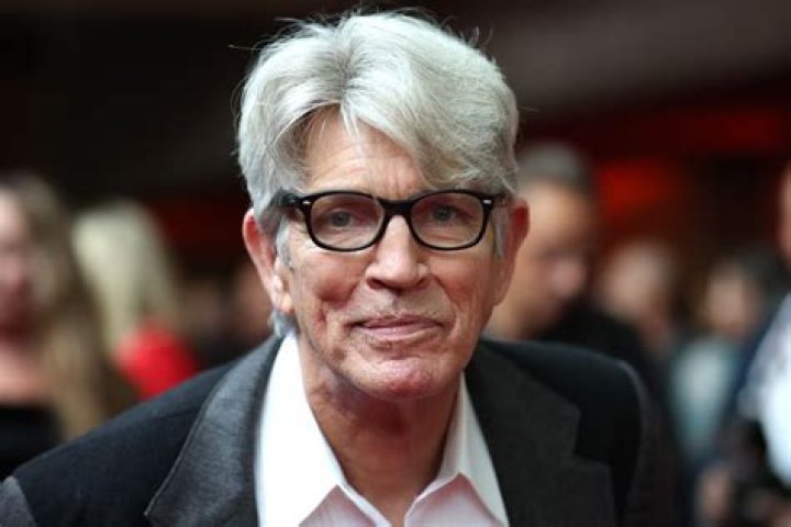 Unveiling The Health Journey Of Eric Roberts