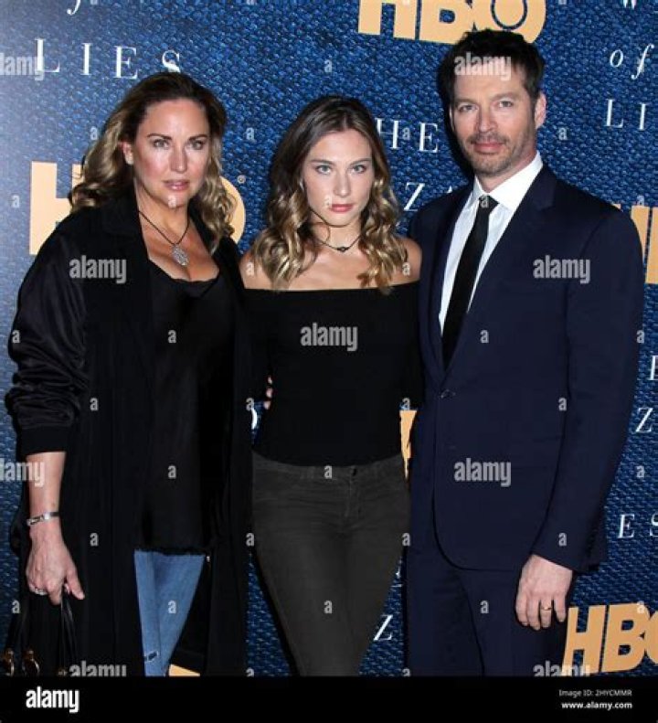 Unveiling The Heart: Does Harry Connick Jr. Have A Wife?