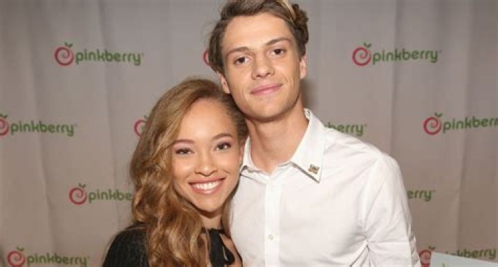 Unveiling The Heartthrob: Who Is Jace Norman Dating?