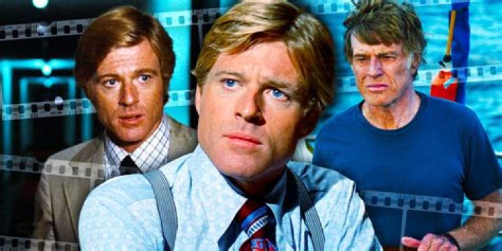 Unveiling The Height Of A Hollywood Legend: How Tall Is Robert Redford In Feet?