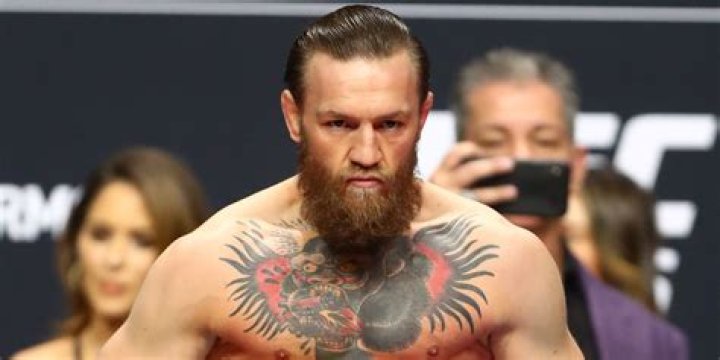 Unveiling The Height Of Conor McGregor: How Tall Is He Really?