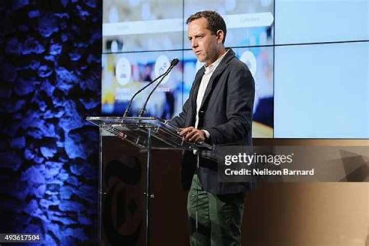 Unveiling The Height Of David Friedberg: A Closer Look