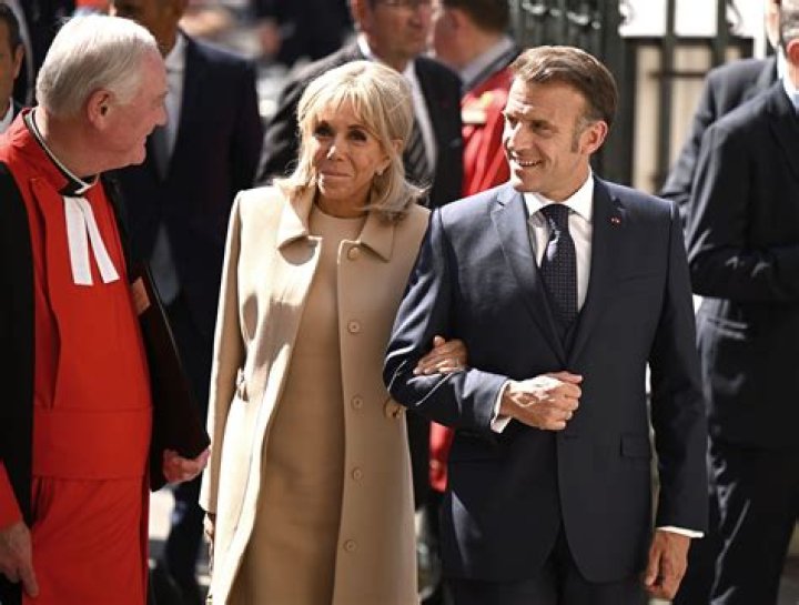 Unveiling The Height Of Emmanuel Macron: How Tall Is He In Feet?