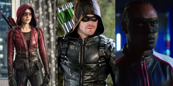 Unveiling The Height Of Oliver Queen: The Green Arrow's Measurements
