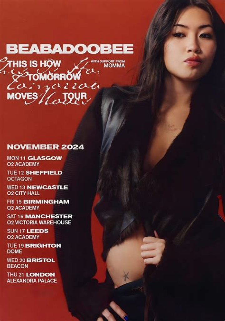 Unveiling The Heights Of Beabadoobee: How Tall Is She?