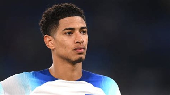 Unveiling The Heritage: Is Bellingham Mixed Race?