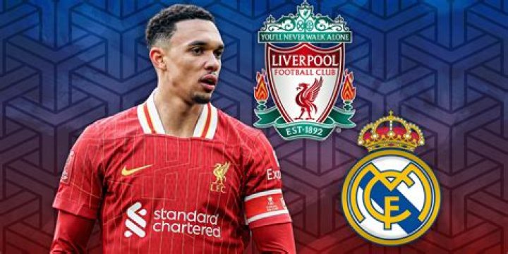 Unveiling The Influence Of Trent Alexander-Arnold's Father