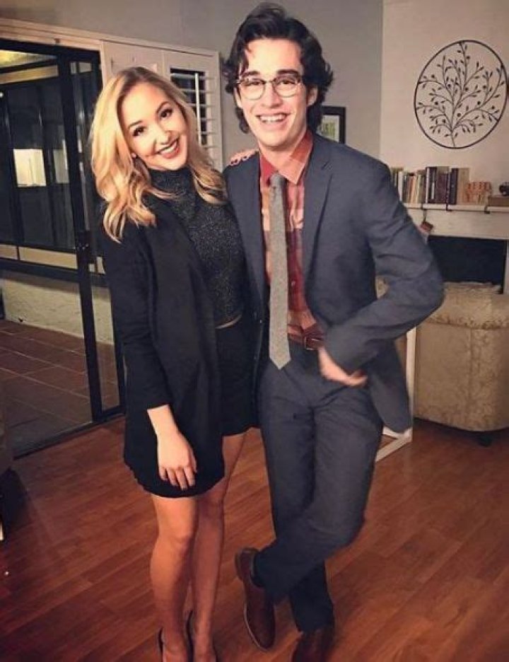 Unveiling The Joey Bragg Relationship: A Journey Through Love And Fame