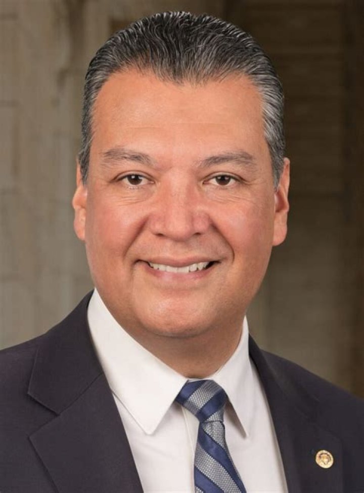 Unveiling The Journey Of Alex Padilla: The Age Influencer