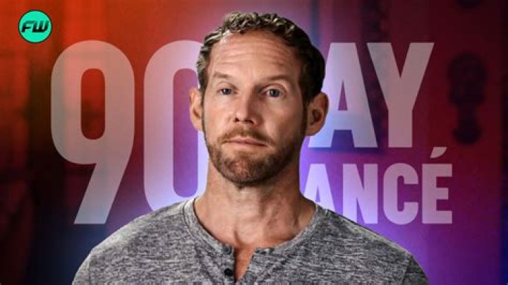 Unveiling The Journey Of Ben Rathbun On 90 Day Fiancé