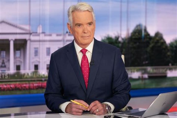 Unveiling The Journey Of Fox News' John Roberts