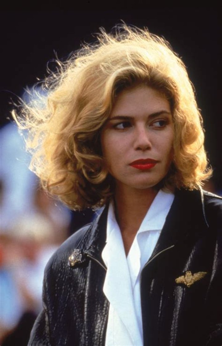 Unveiling The Journey Of Kelly McGillis: A Star Beyond The Screen