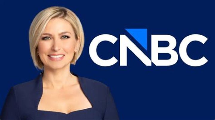 Unveiling The Journey Of Morgan Brennan: A Trailblazing Journalist