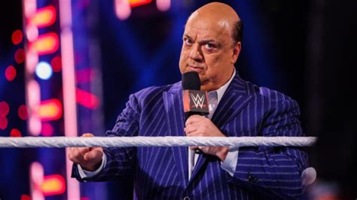 Unveiling The Journey Of Paul Heyman’s Son: The Legacy Continues