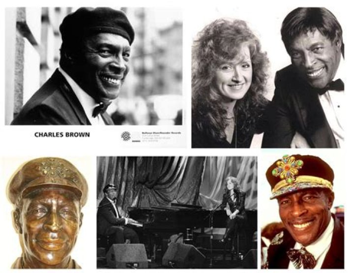 Unveiling The Legacy Of Charles Lee Heitzman: A Historical Pioneer