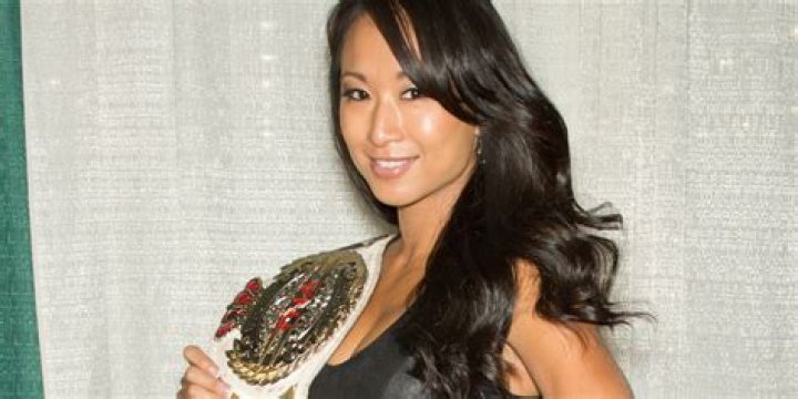 Unveiling The Legacy Of Gail Kim In WWE