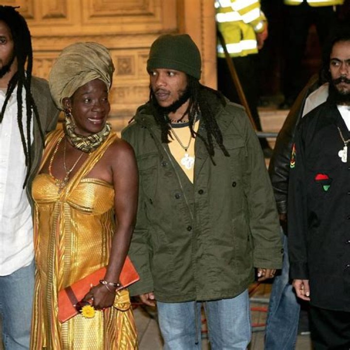 Unveiling The Legacy Of Stephen Marley’s Mother