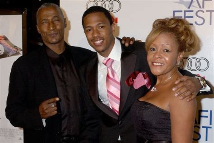 Unveiling The Legacy: The Influential Parents Of Nick Cannon