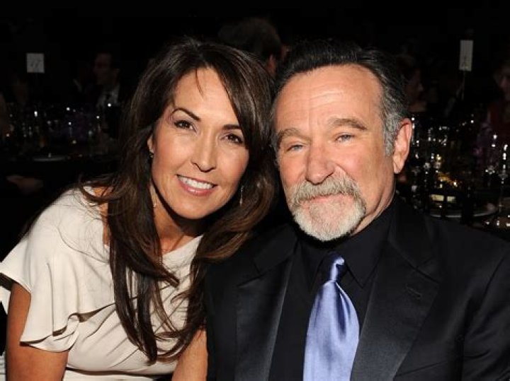 Unveiling The Legacy: The Life And Influence Of Robin Williams' Parents