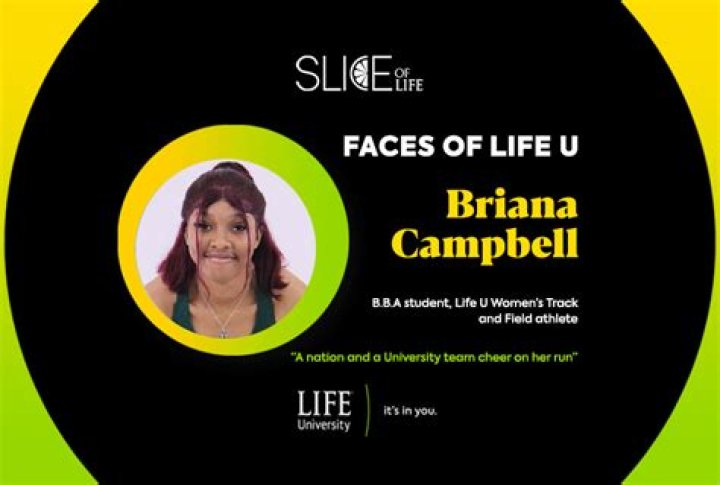 Unveiling The Life And Achievements Of Briana Campbell