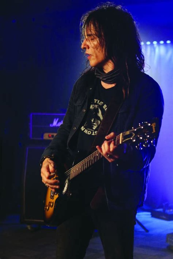 Unveiling The Life And Achievements Of Keith Roth