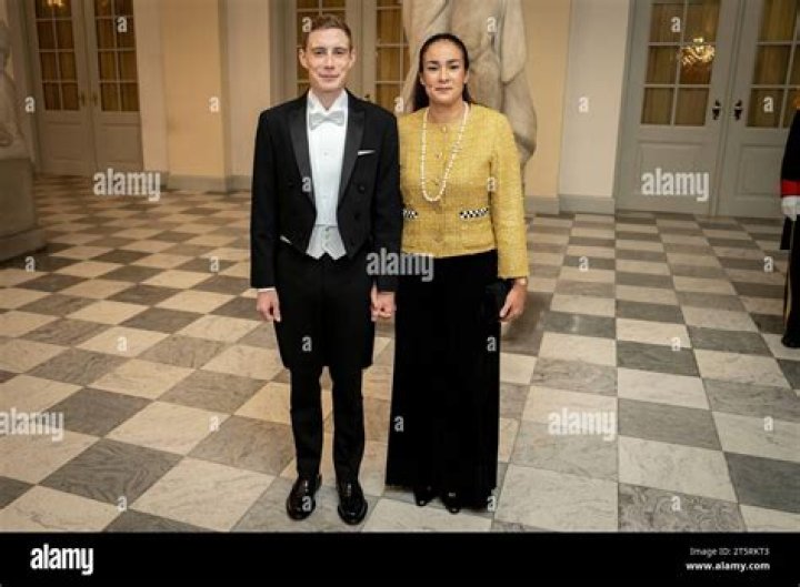 Unveiling The Life And Achievements Of Trine Hansen